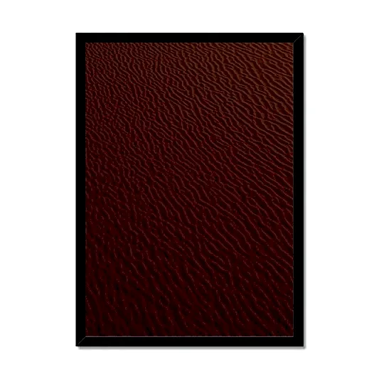 Arabian Sands | Esmer Glow