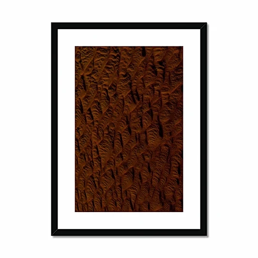 Arabian Sands | Chestnut Glow I