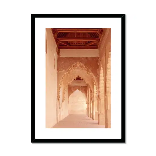 Almohad Architecture