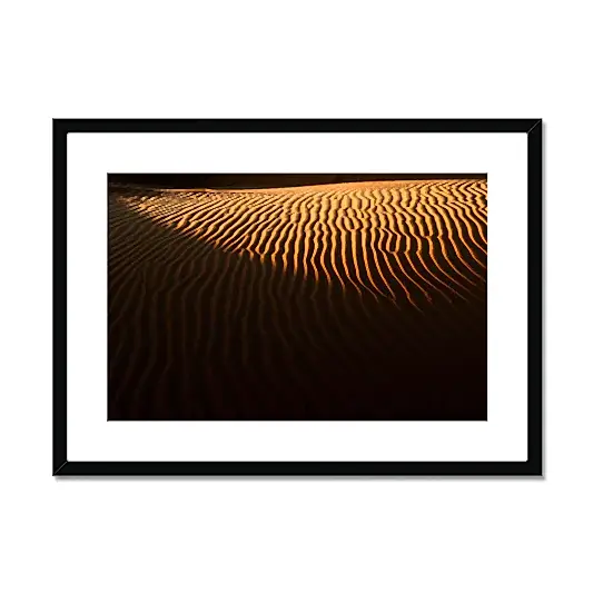 Arabian Sands | Penumbra