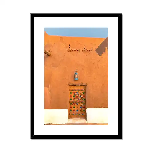 Saudi Aesthetics Collection I