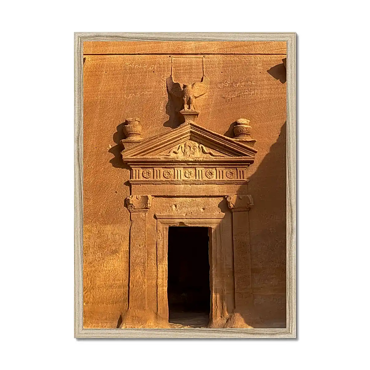 Hegra I | AlUla Collection