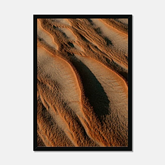 Arabian Sands | Azahar Glow