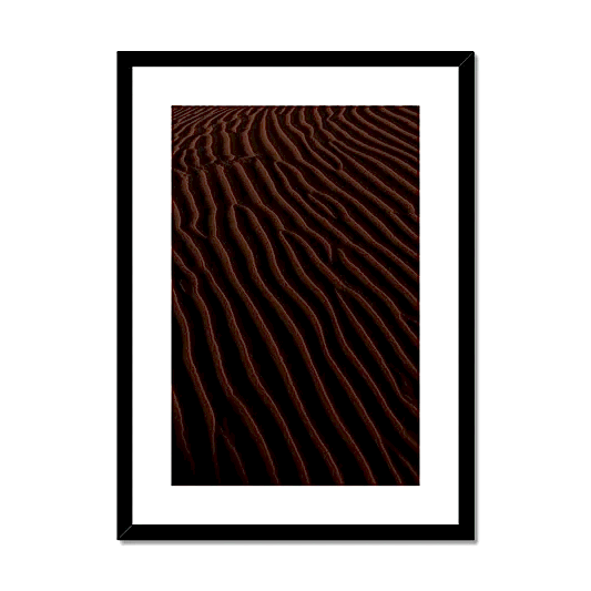 Arabian Sands | Carob Glow II