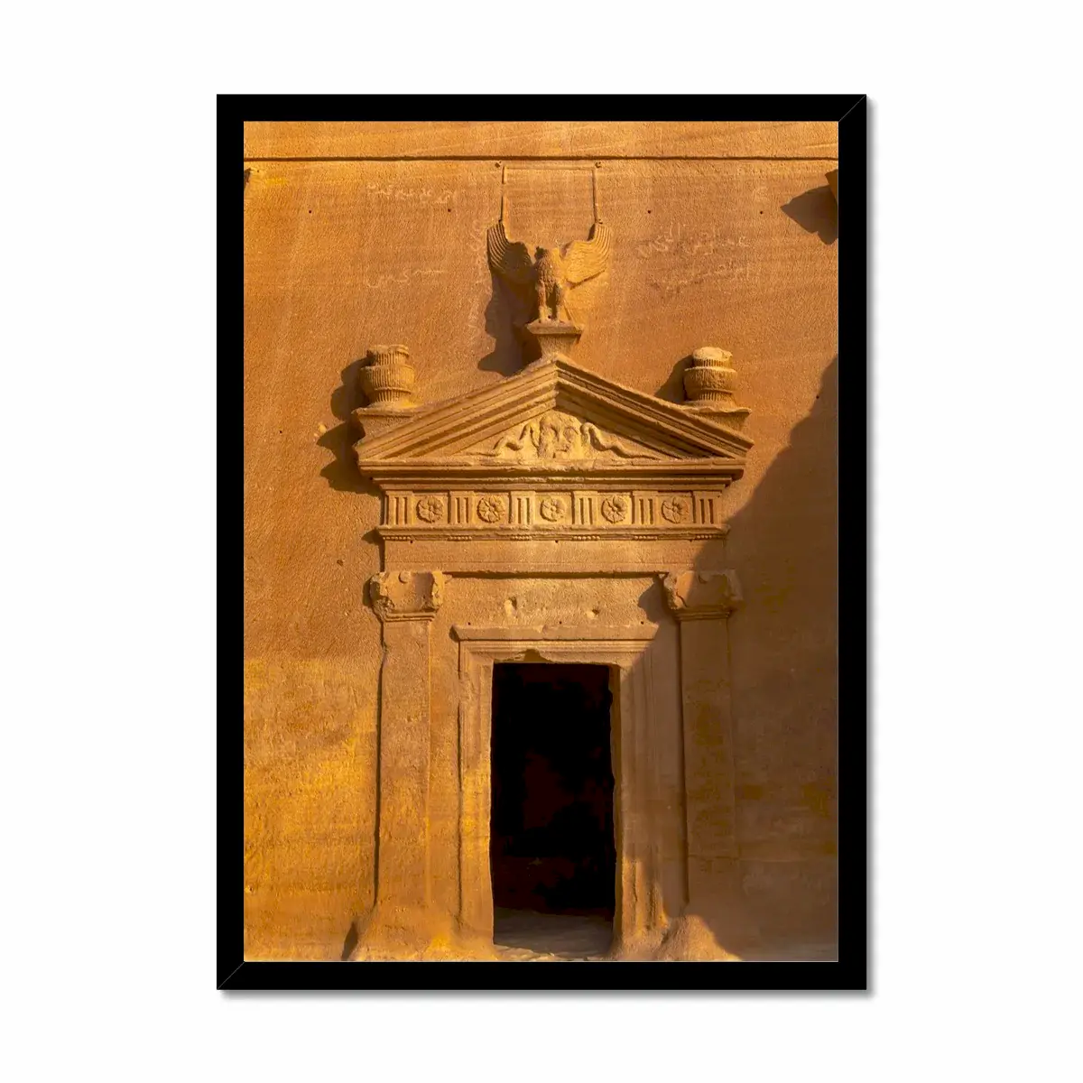 Hegra I | AlUla Collection