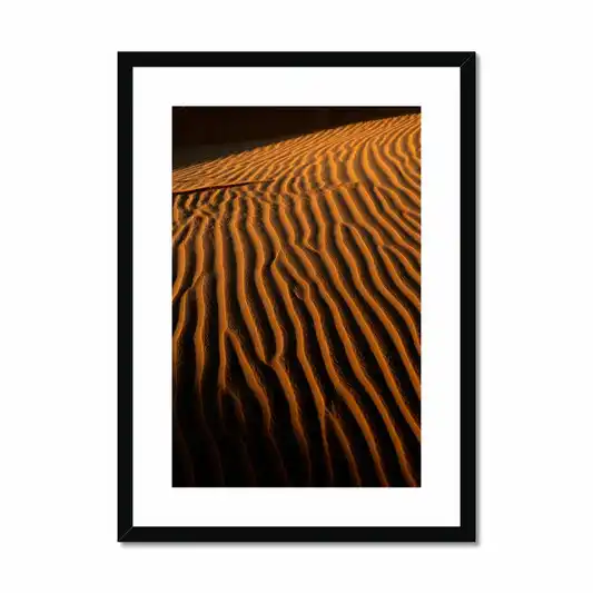 Arabian Sands | Merigolden Glow