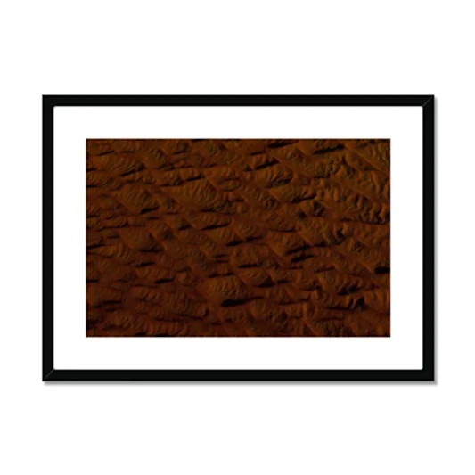 Arabian Sands | Chestnut Glow