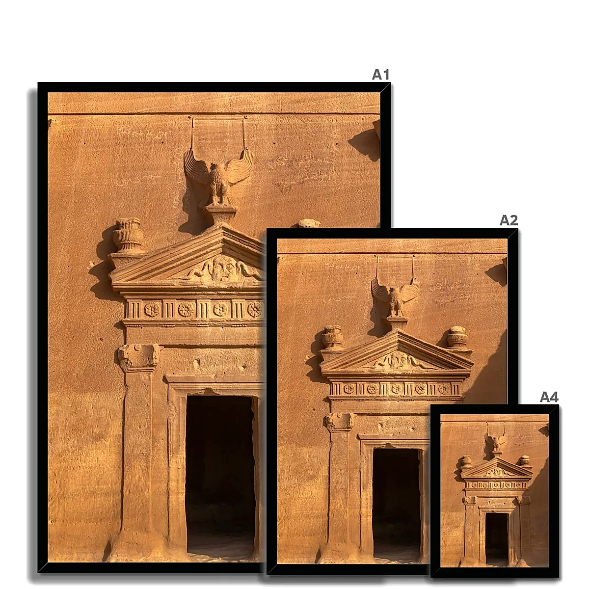 Hegra I | AlUla Collection