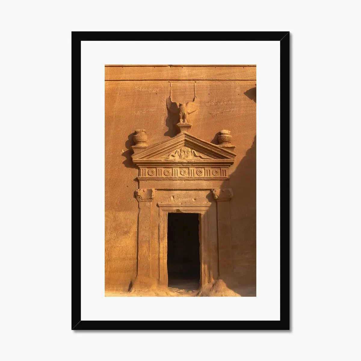 Hegra I | AlUla Collection