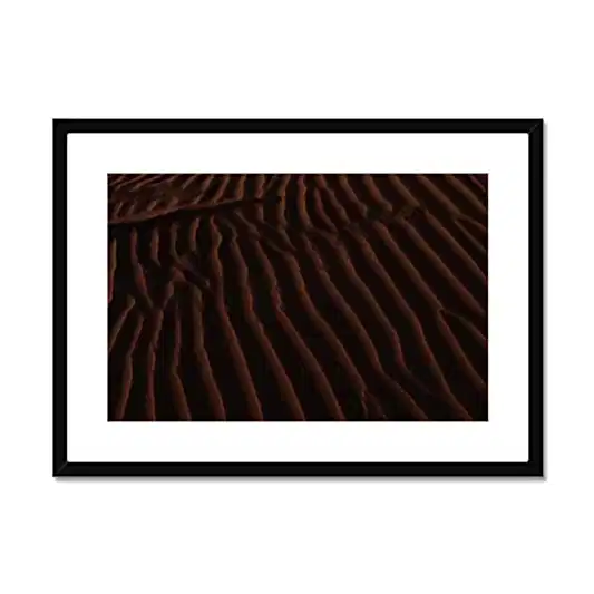 Arabian Sands | Carob Glow I