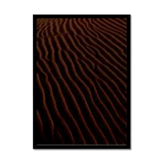 Arabian Sands | Carob Glow II