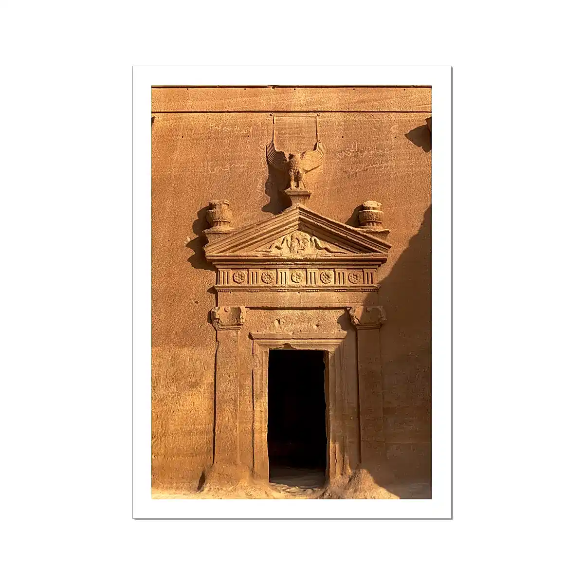 Hegra I | AlUla Collection