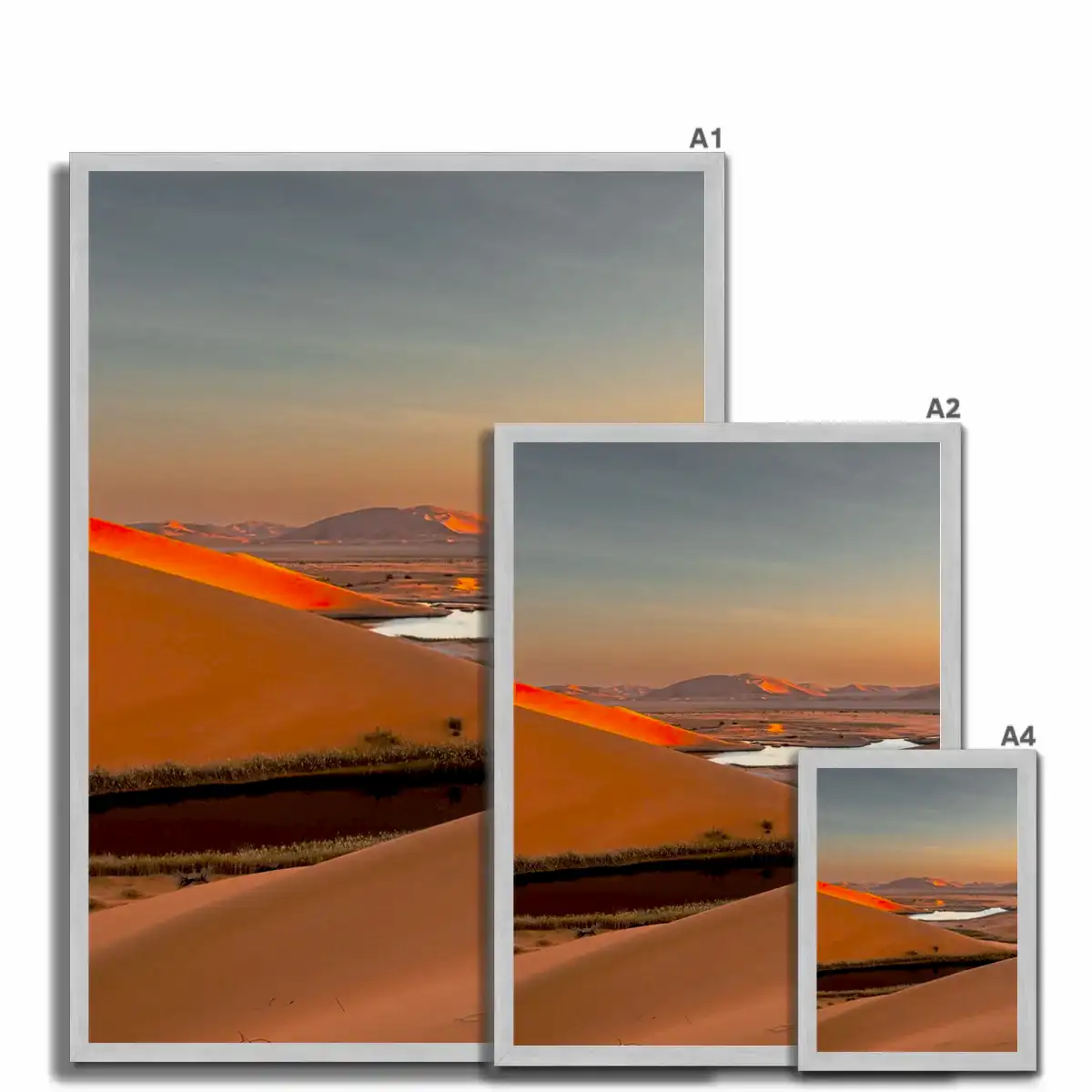 Empty Quarter | Dunescape