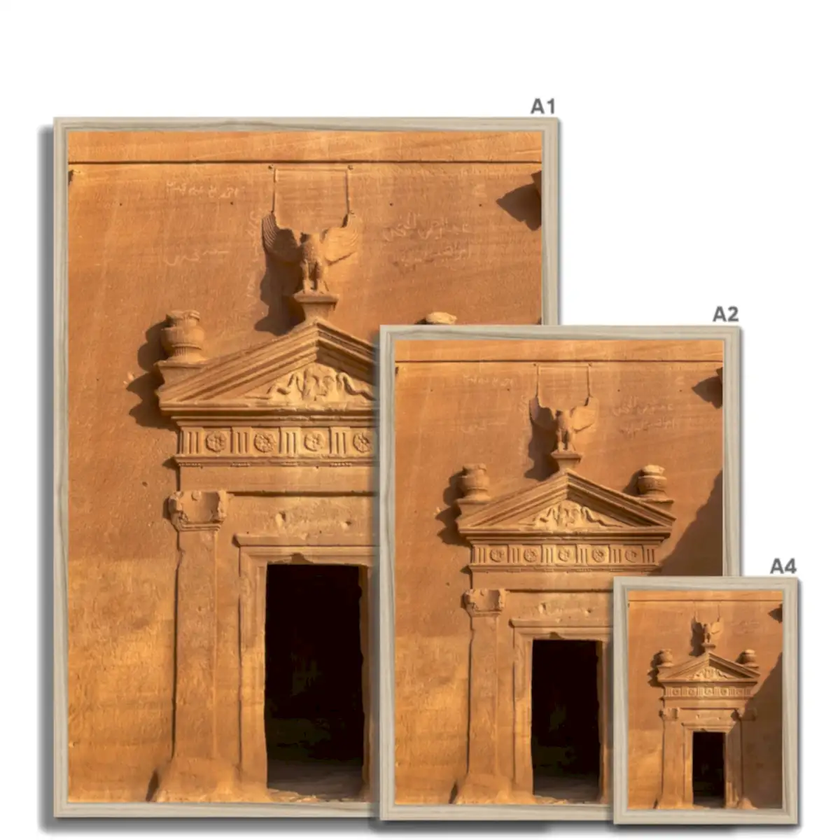 Hegra I | AlUla Collection