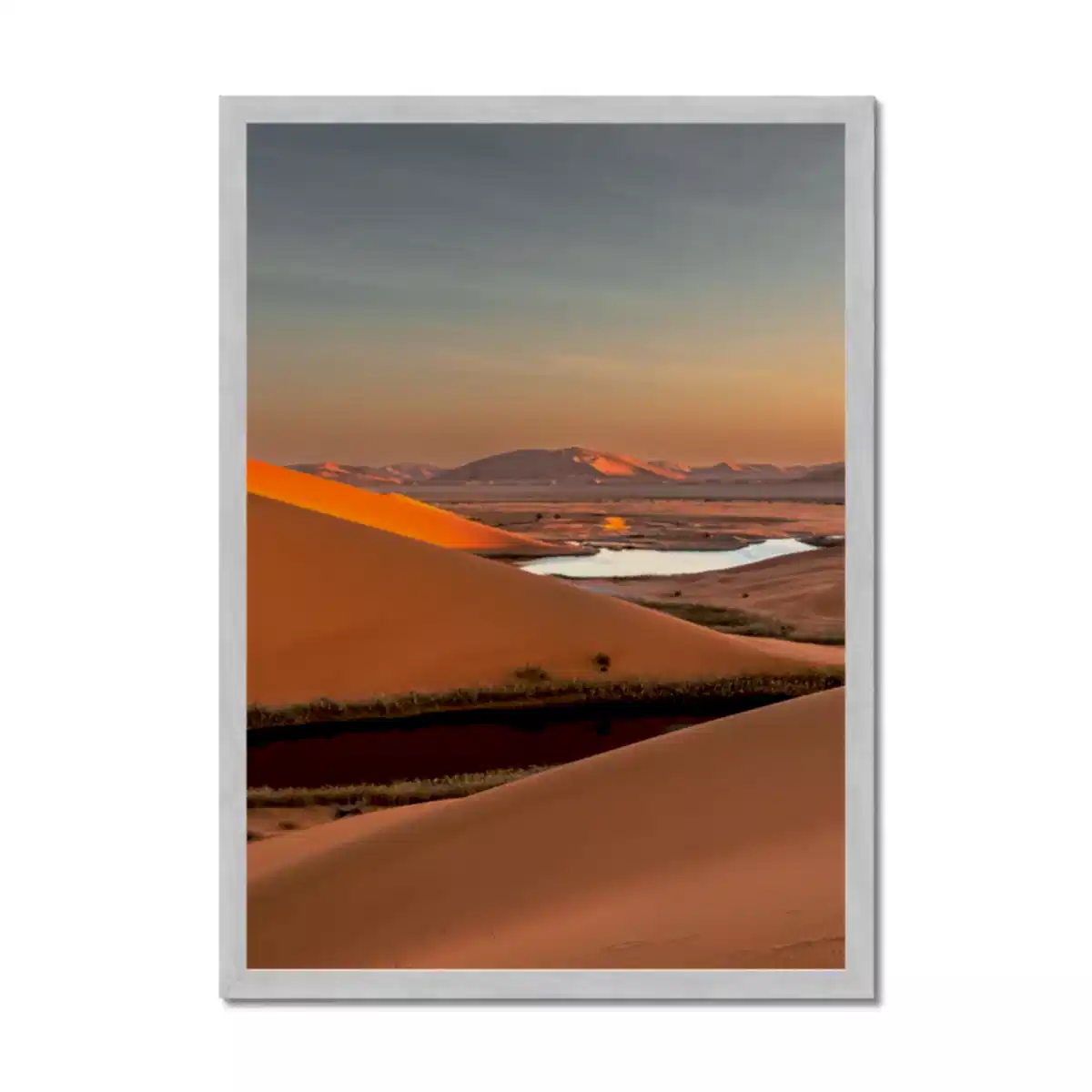 Empty Quarter | Dunescape