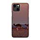 Roaming Camel Duo Snap Phone Case