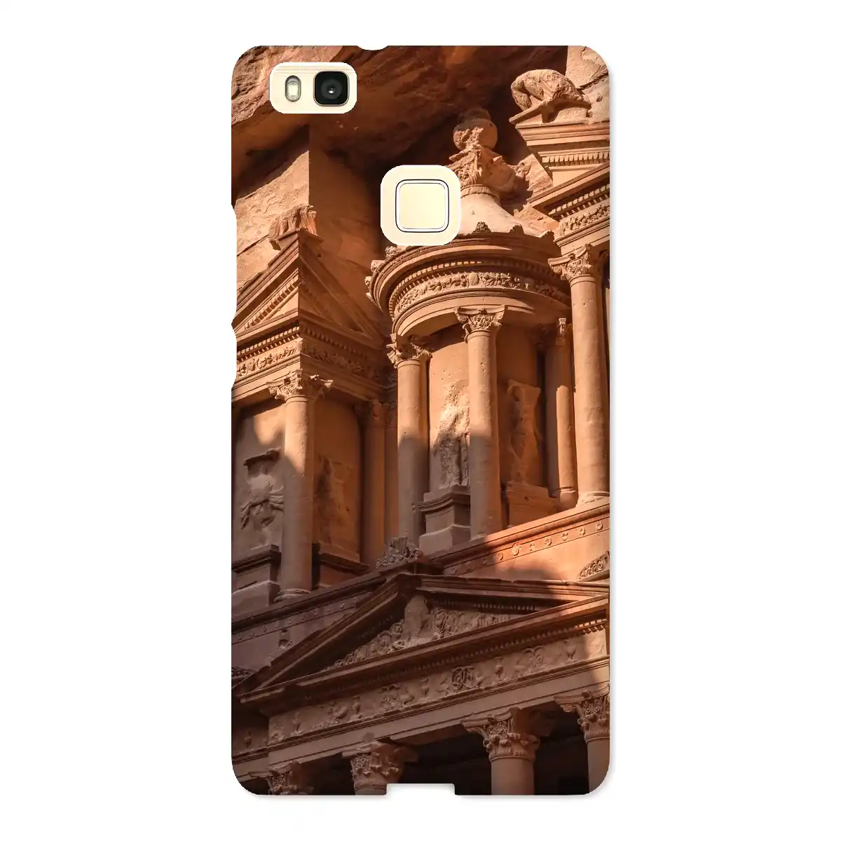 Jordan's Treasure Snap Phone Case