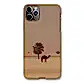 Camel Dammam Desert Snap Phone Case