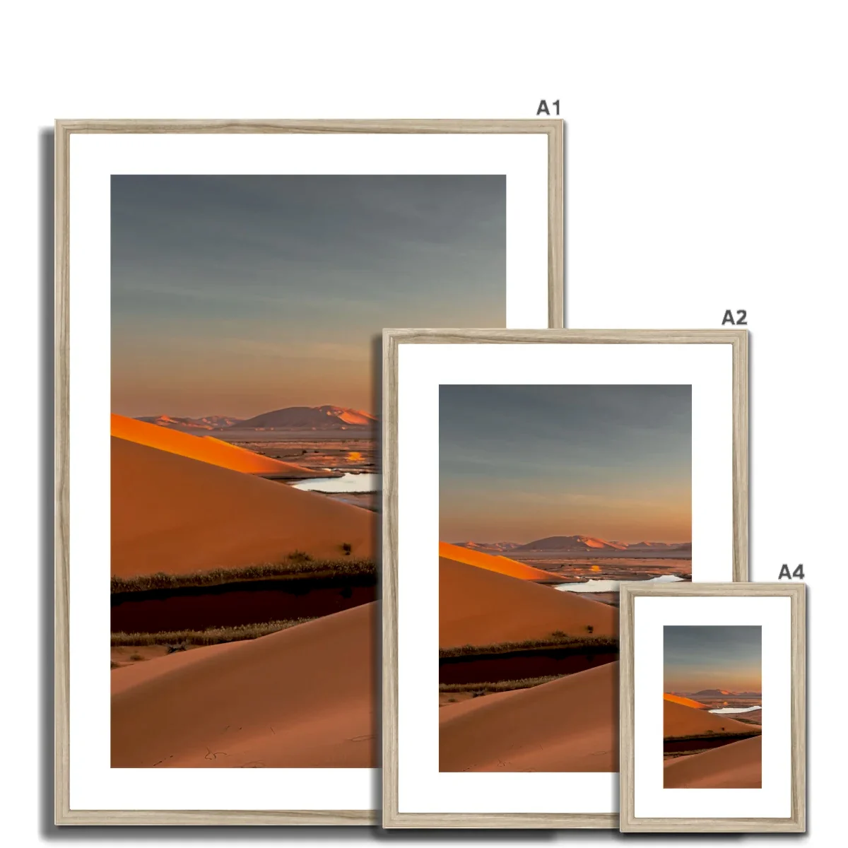 Empty Quarter | Dunescape