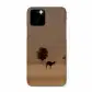 Camel Dammam Desert Snap Phone Case
