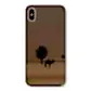 Camel Dammam Desert Snap Phone Case