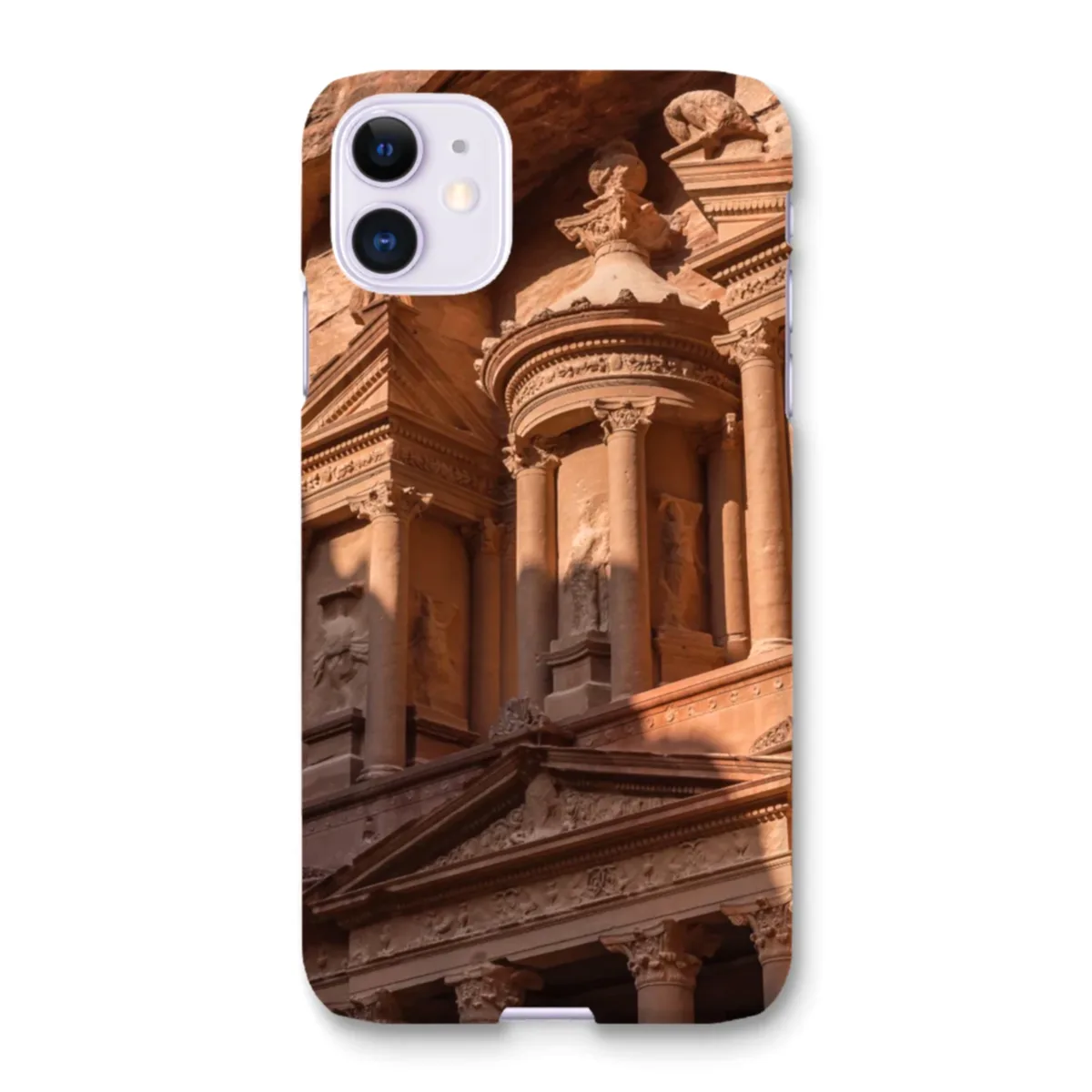 Jordan's Treasure Snap Phone Case