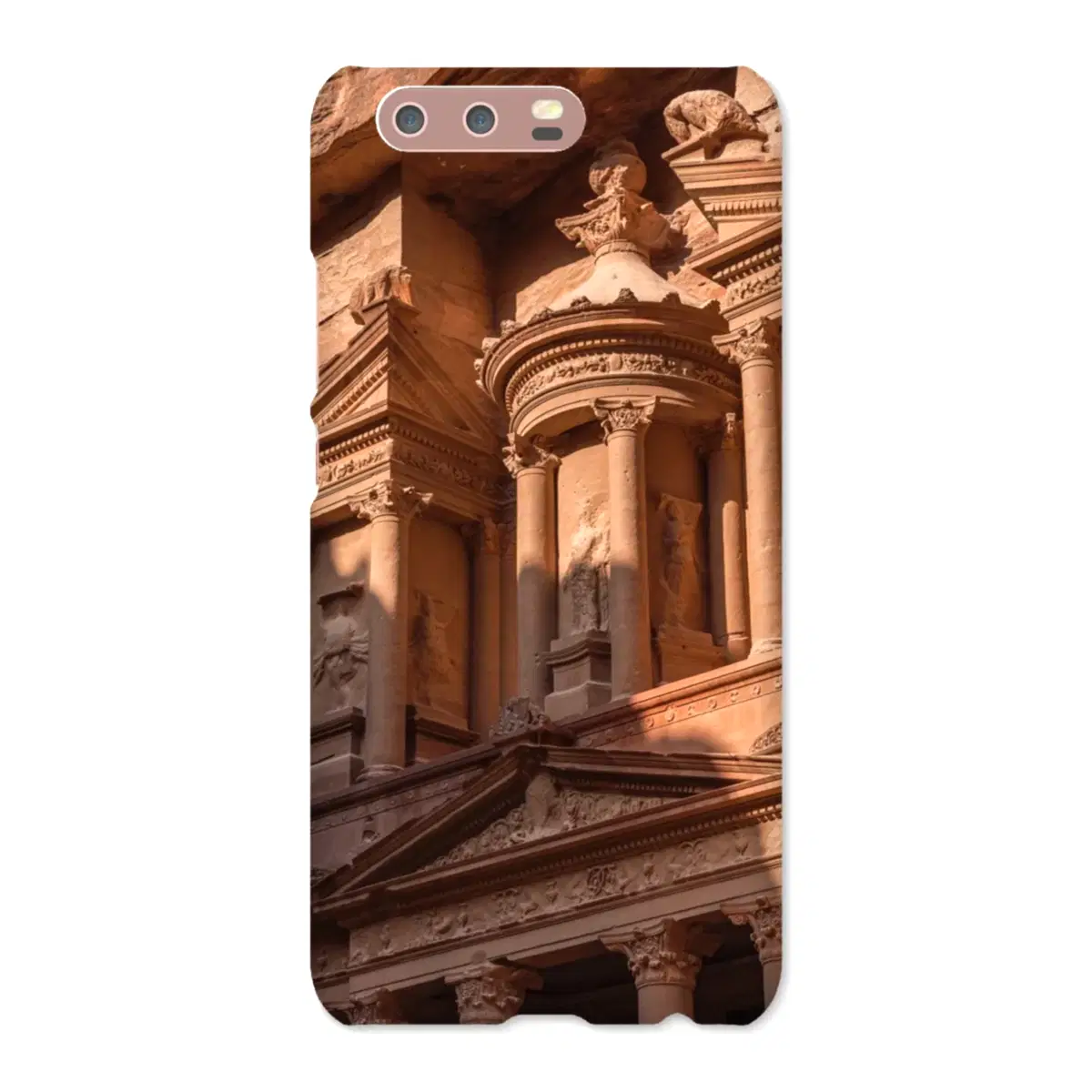 Jordan's Treasure Snap Phone Case