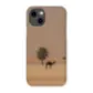 Camel Dammam Desert Snap Phone Case