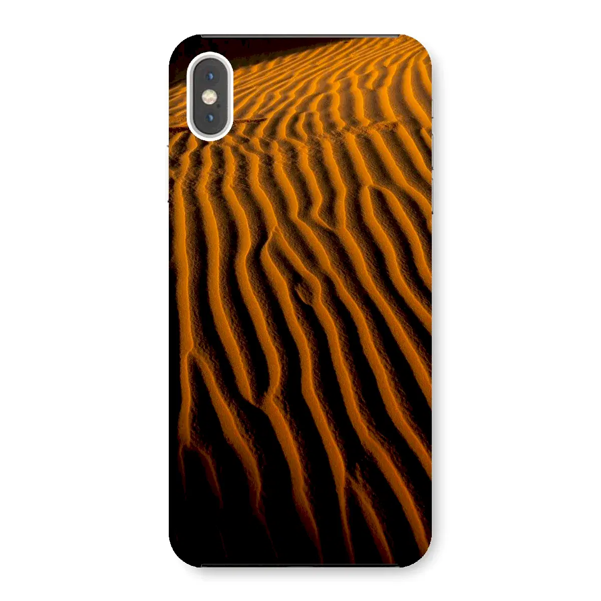 Arabian Sands | Merigolden Glow Snap Phone Case