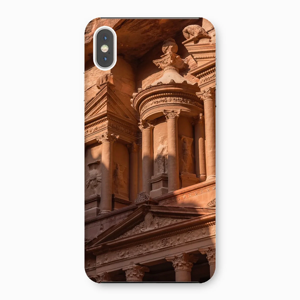 Jordan's Treasure Snap Phone Case