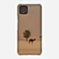 Camel Dammam Desert Snap Phone Case