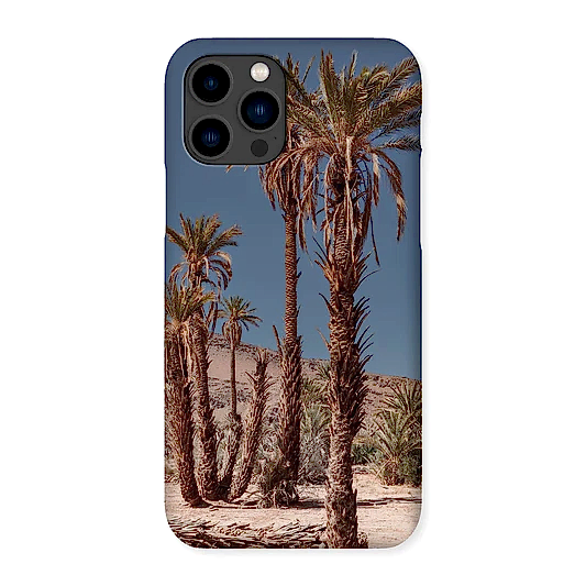 Oaze Snap Phone Case