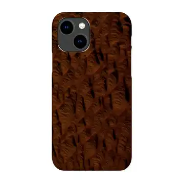 Arabian Sands | Chestnut Glow I Snap Phone Case