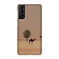 Camel Dammam Desert Snap Phone Case
