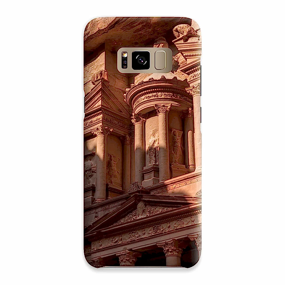 Jordan's Treasure Snap Phone Case