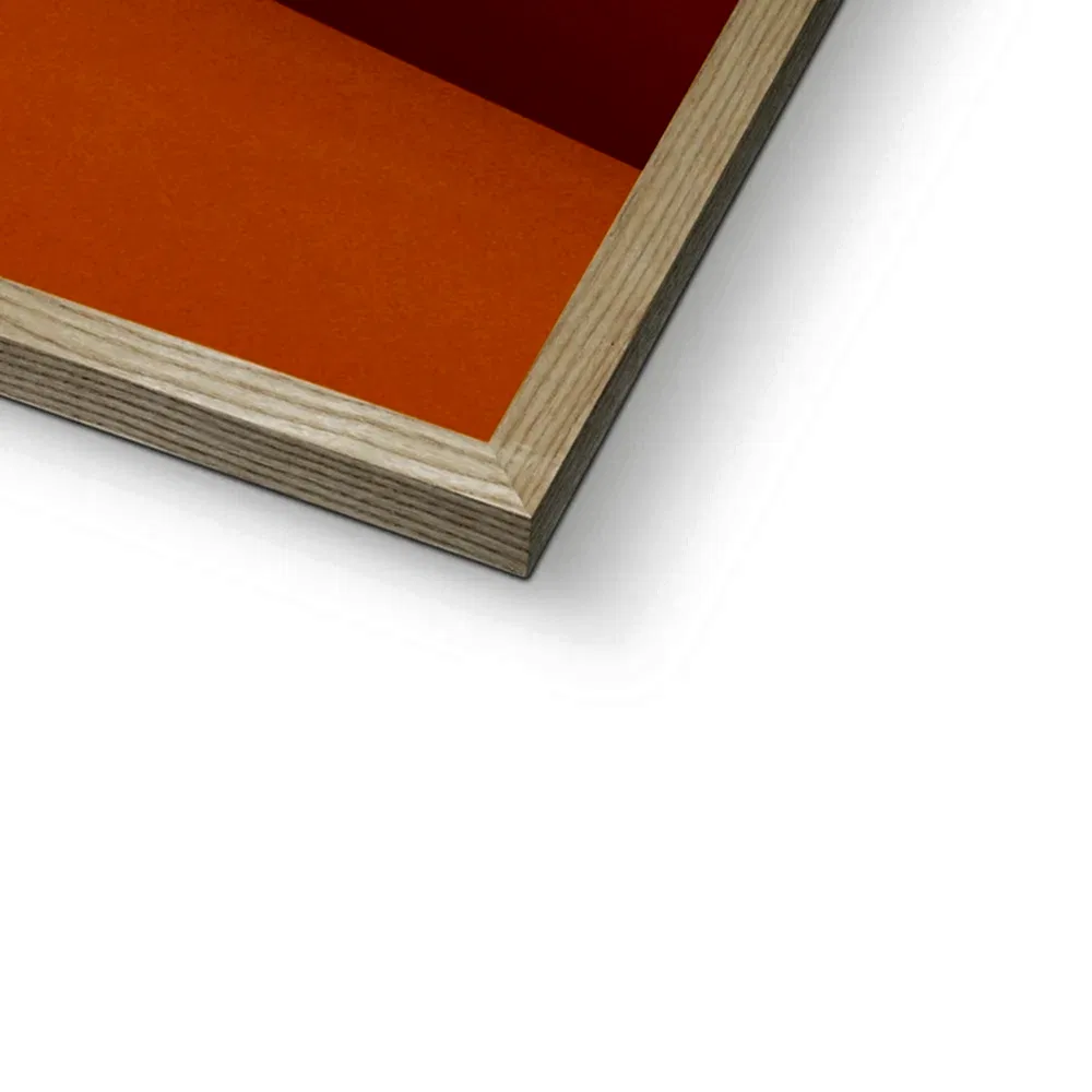 Abstract Dune | Empty Quarter