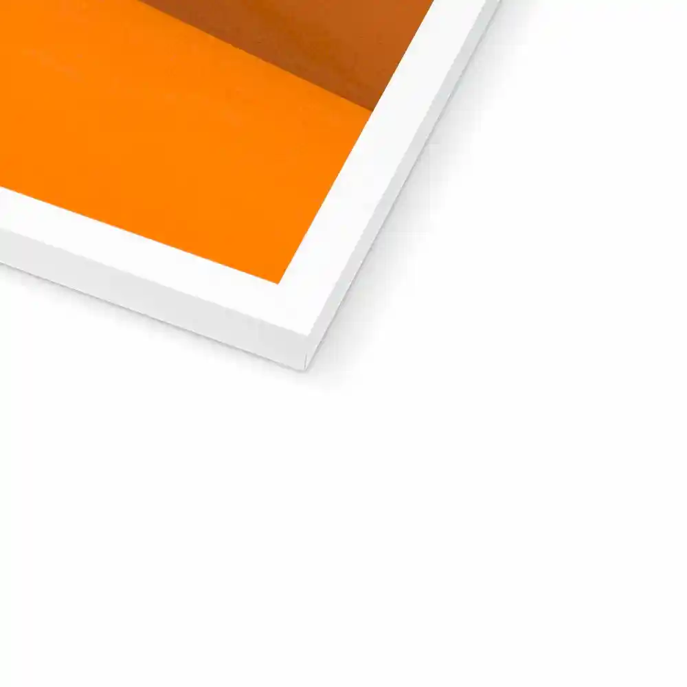 Abstract Dune | Empty Quarter