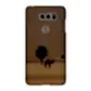 Camel Dammam Desert Snap Phone Case