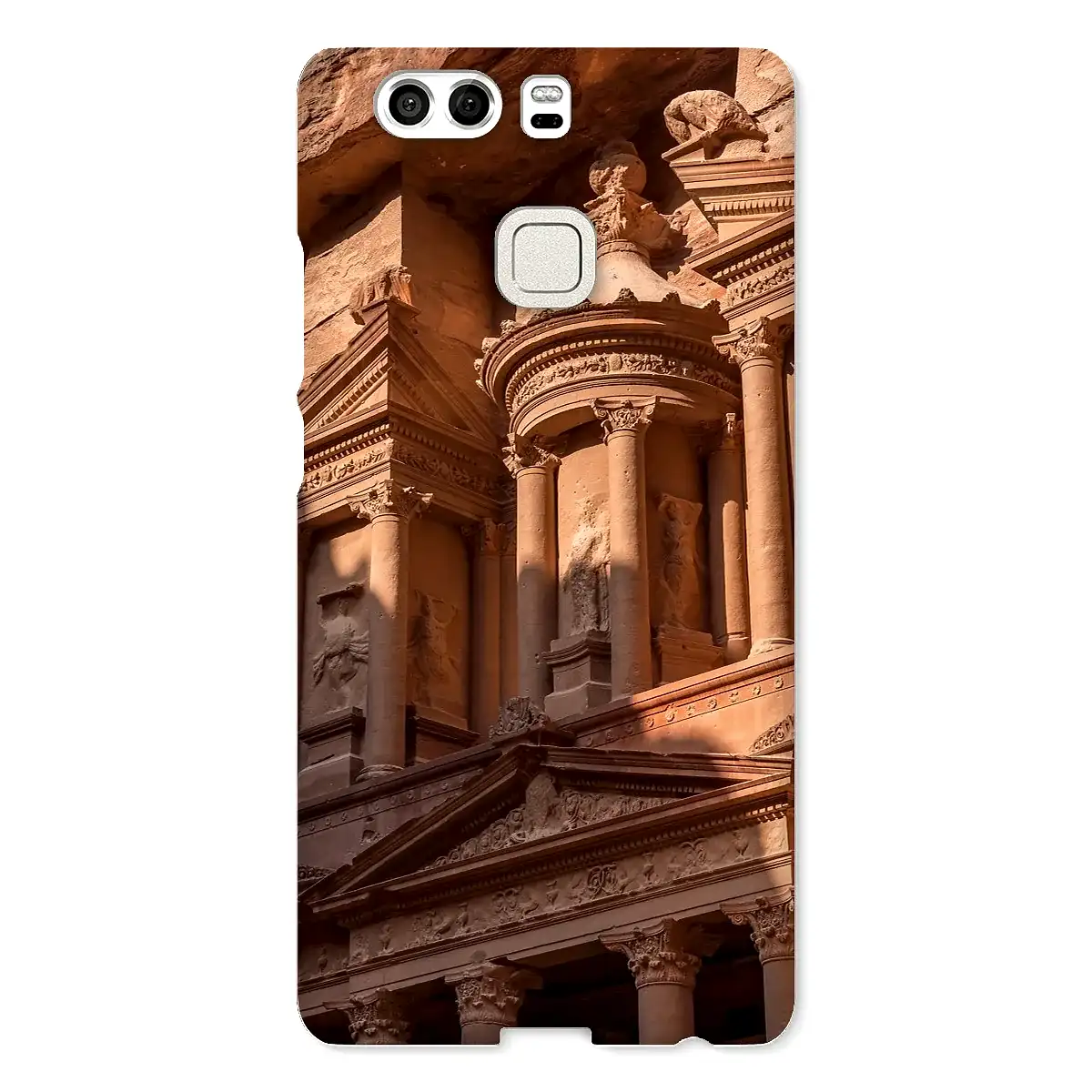 Jordan's Treasure Snap Phone Case