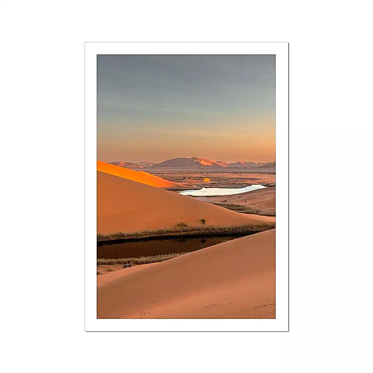 Empty Quarter | Dunescape