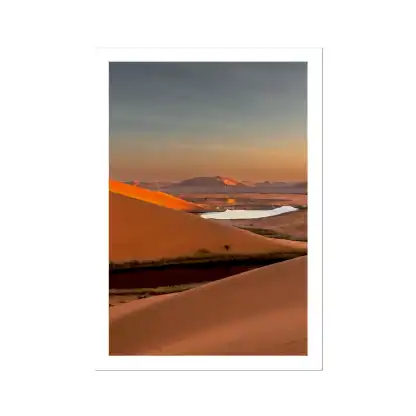 Empty Quarter | Dunescape