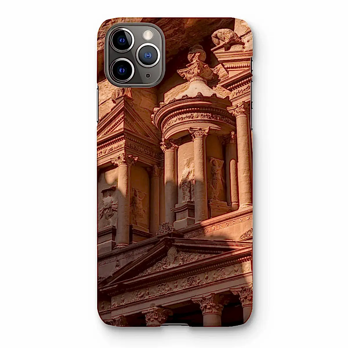 Jordan's Treasure Snap Phone Case