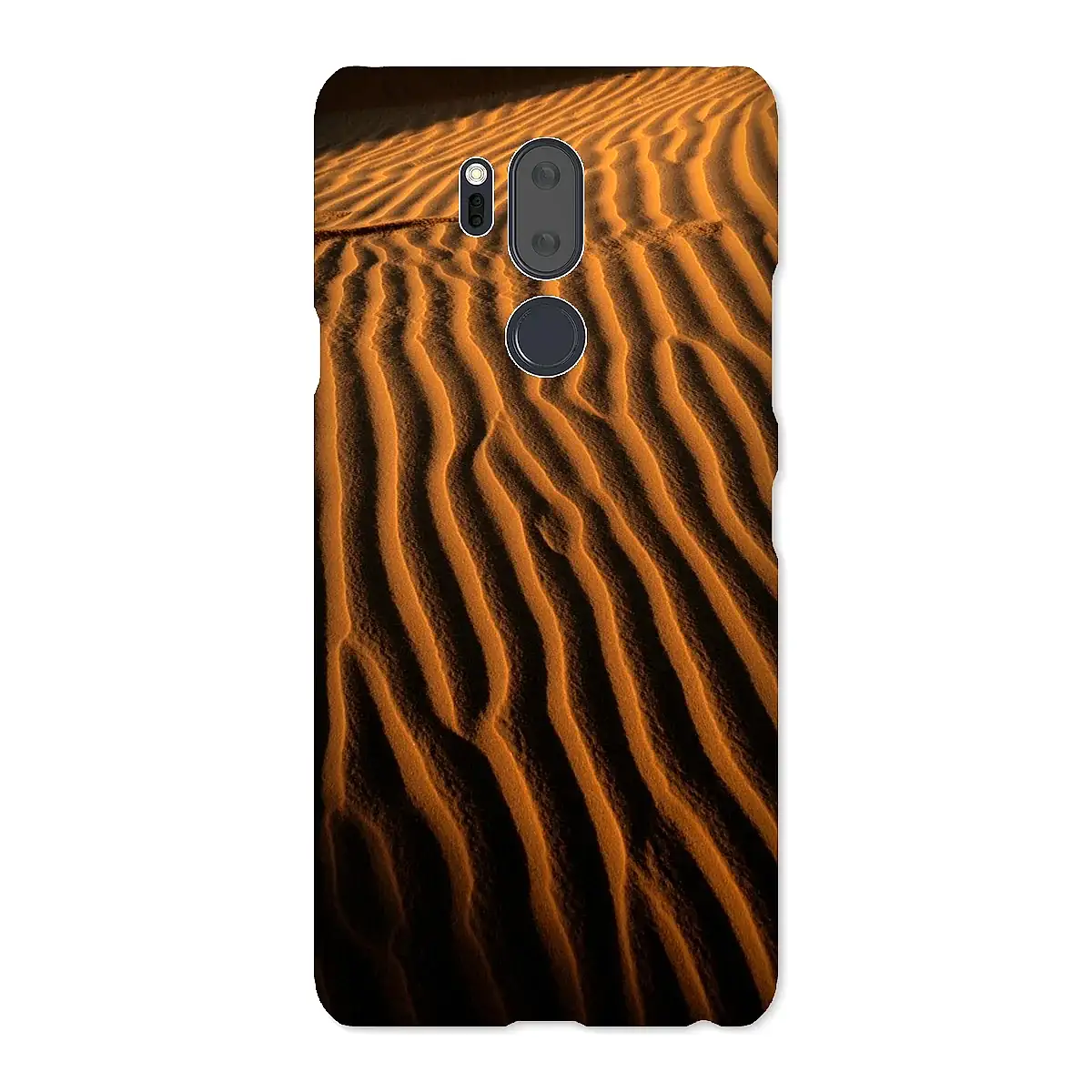Arabian Sands | Merigolden Glow Snap Phone Case
