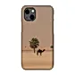 Camel Dammam Desert Snap Phone Case