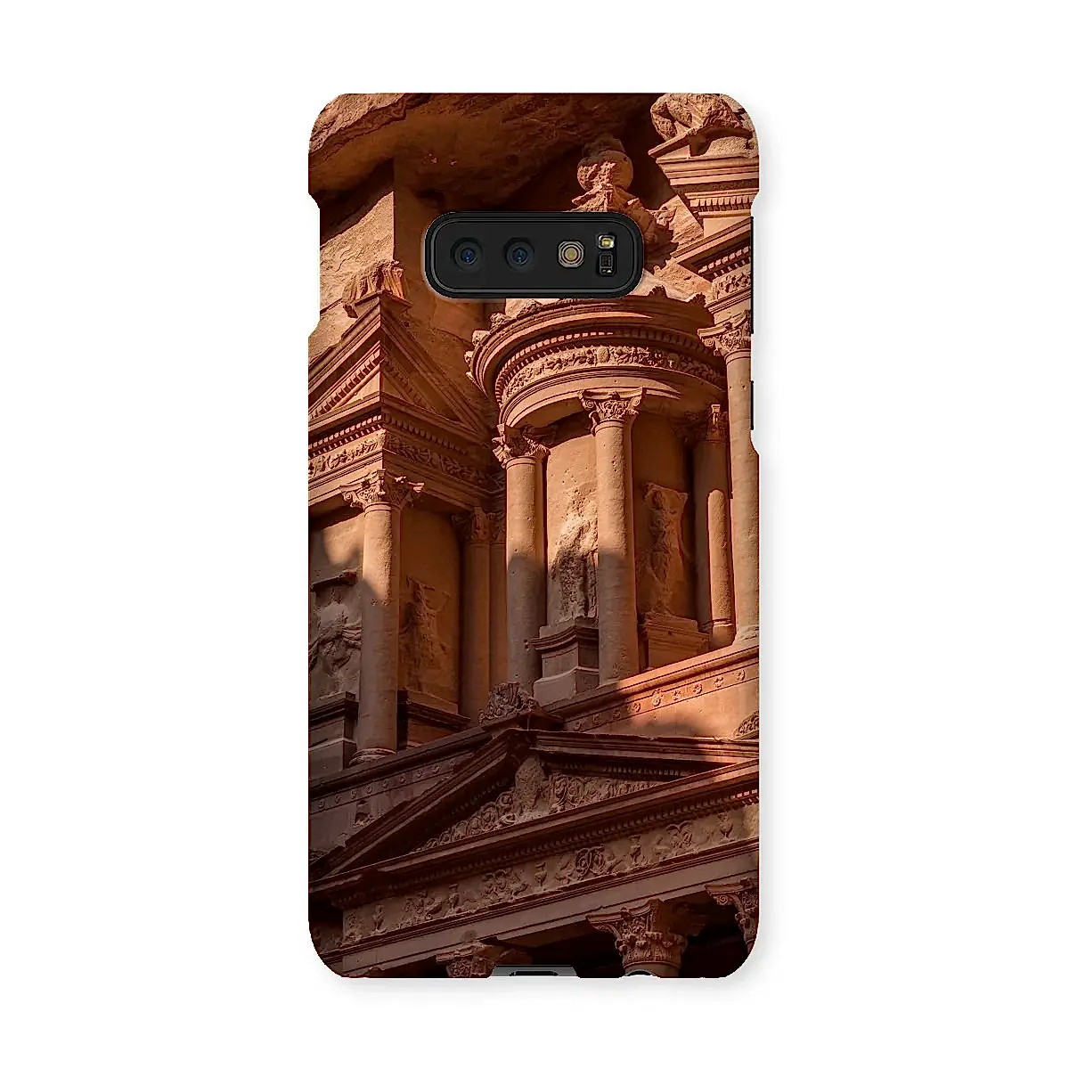 Jordan's Treasure Snap Phone Case