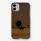 Camel Dammam Desert Snap Phone Case