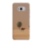 Camel Dammam Desert Snap Phone Case