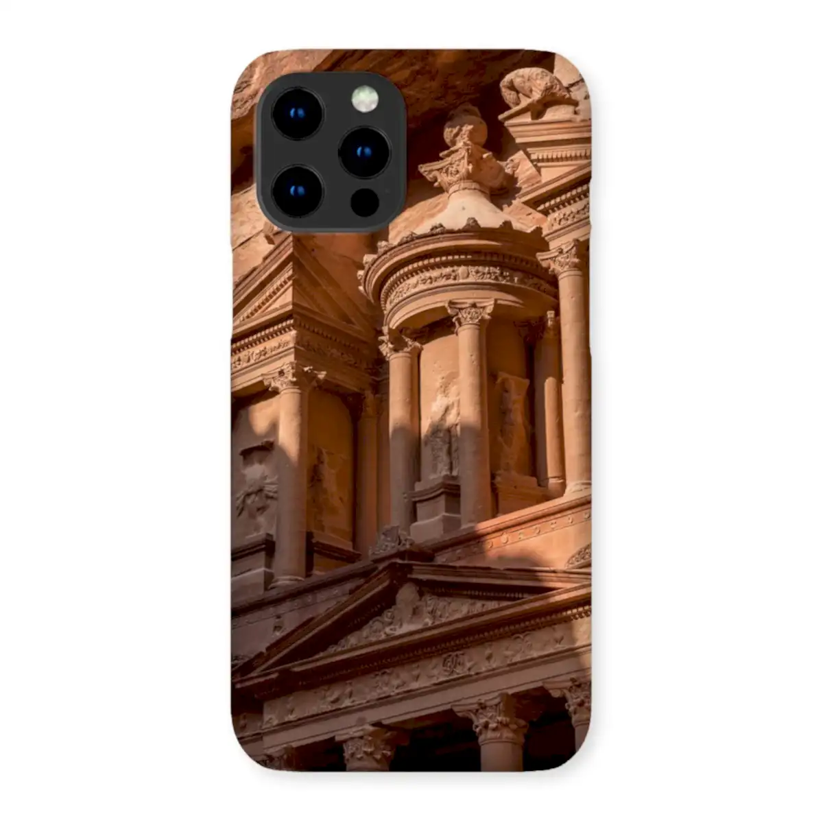 Jordan's Treasure Snap Phone Case