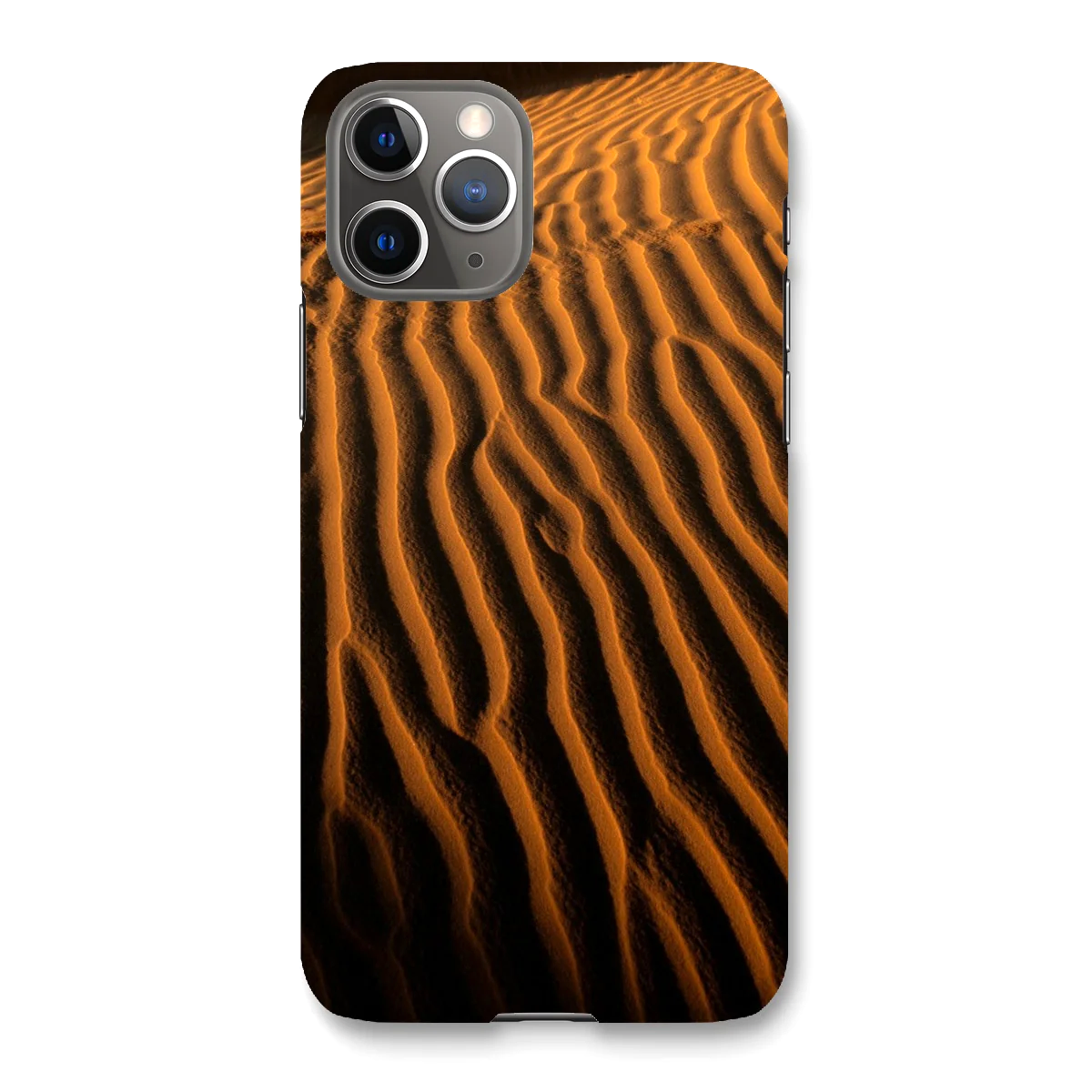 Arabian Sands | Merigolden Glow Snap Phone Case