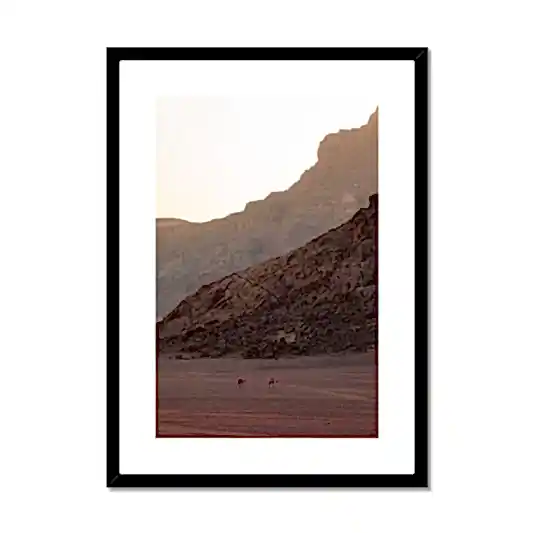 Wadi Rum Roamers